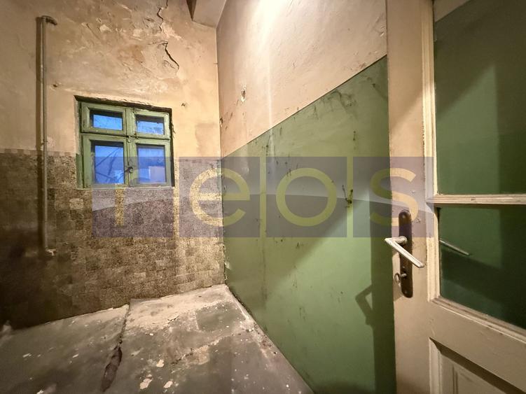 VÂNZARE VILĂ | FOIȘORUL DE FOC | 3 CAMERE - 5