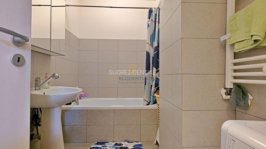 Apartament 2 camere decomandat | Gata de mutare | Biruintei - Popesti - 11