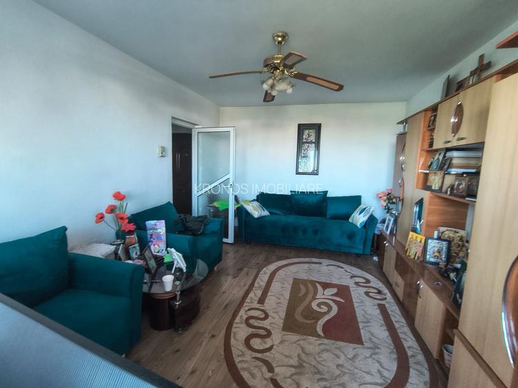 EXCLUSIV !DORALY  2 CAMERE DECOMANDAT, LIBER, 54 MP PRET 85000 EURO - 2