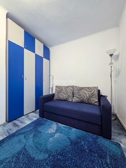 Apartament 2 camere cu loc parcare - 5