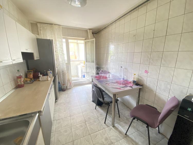 4 camere- Etajul 3- Bloc Anvelopat-84,51 mp-Modoran Ene - 12