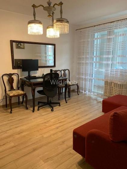 Piata Sudului/Metrou-Apartament 2 camere de inchiriat - 3