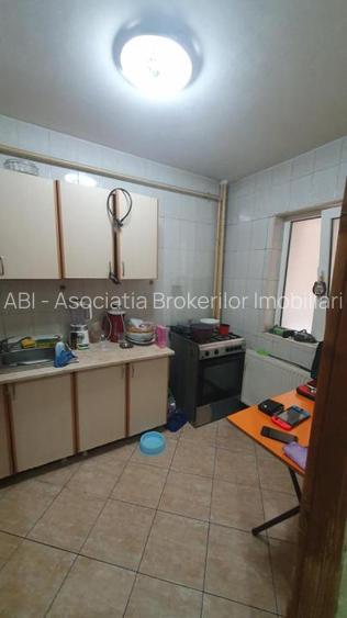 Apartament 3 camere decomandat - 6