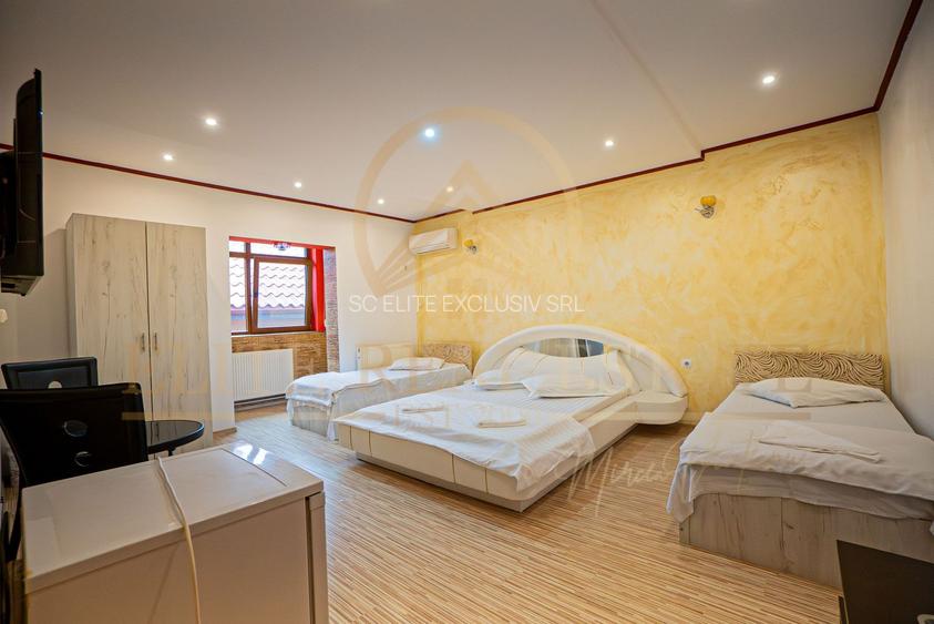 Proprietate Premium cu Funcțiune de Pensiune – Zona Kamsas - 11