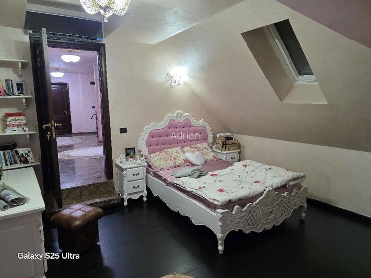 Vând urgent vila deosebita  - 3