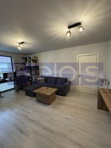 VANZARE 2 CAMERE | 58 MP UTILI | TERASA + BALCON | PARCARE ACOPERITA - 5