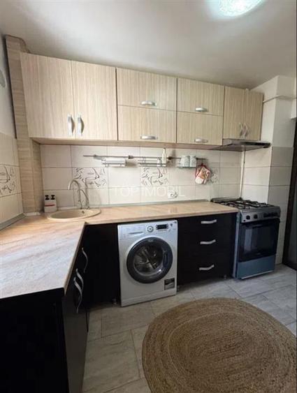 Apartament 2 camere, Baza 3 - FARA RISC etaj 1 - 6