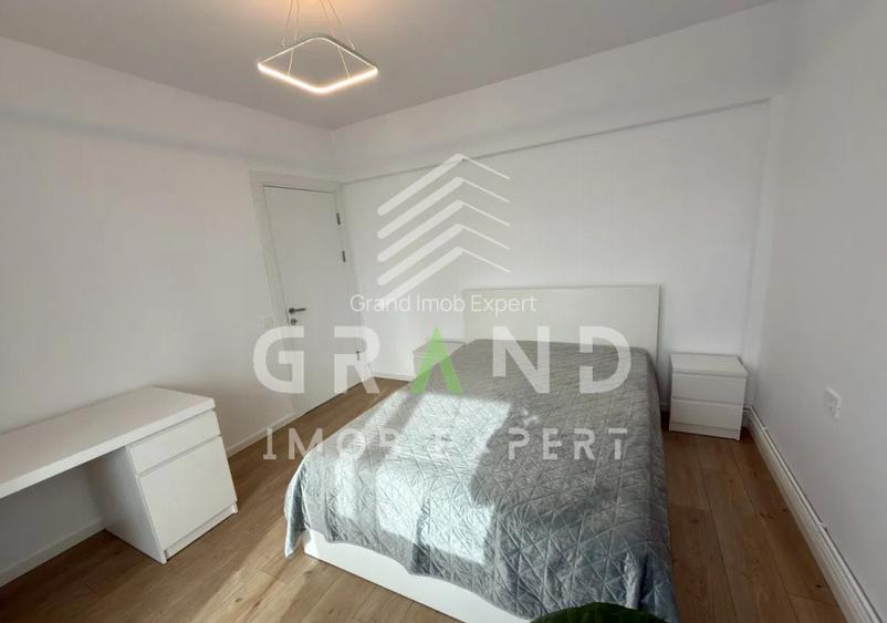 Ap 2 camere | MODERN | BALCON | Zona Gheorgheni/Hermes - 7