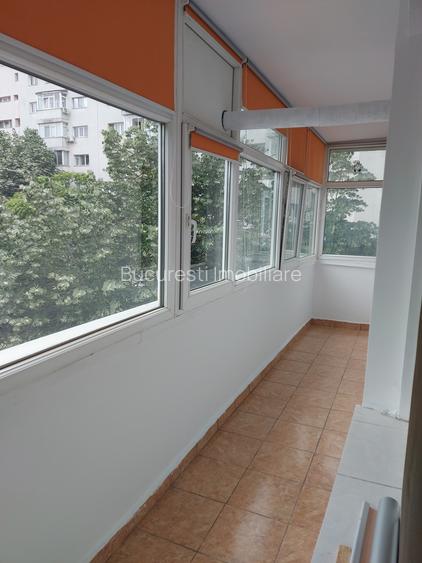 Apartament 2 Camere,Obor Metrou,bl.1981,et.3/8,Amenajat,mobilat,utilat,complet - 5
