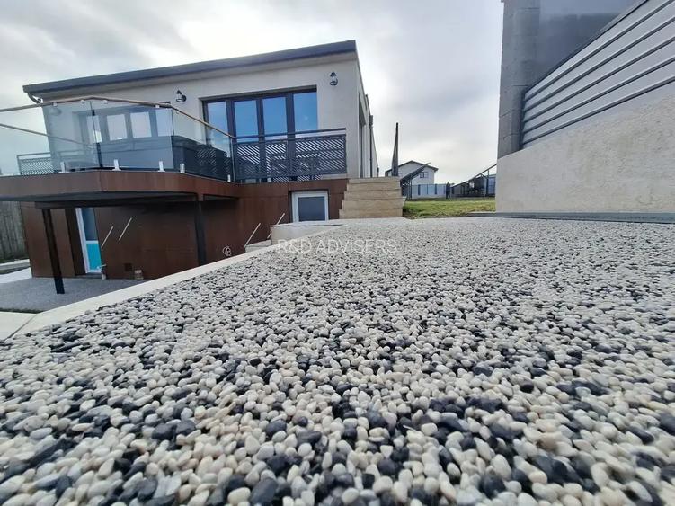 Casa Spectaculoasa Balaceanca Cernica NZEB in Totalitate - 9