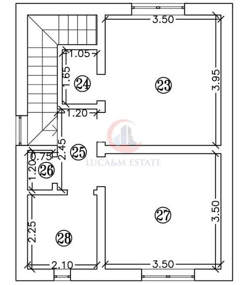 Casa Individuala, Remetea Mare - Bucovat - 9