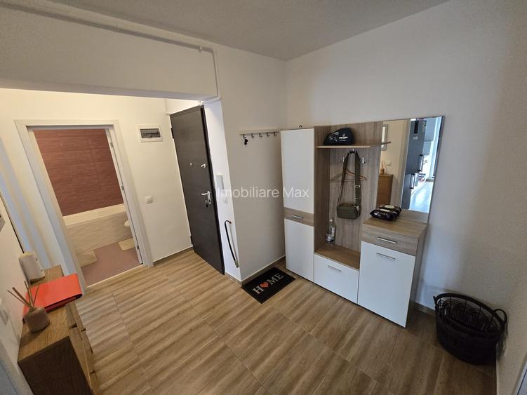 Exigent Plaza Inchiriere AP  2 CAM Modern, Masina Spalat Vase, M Lujerului 8 MIN - 10