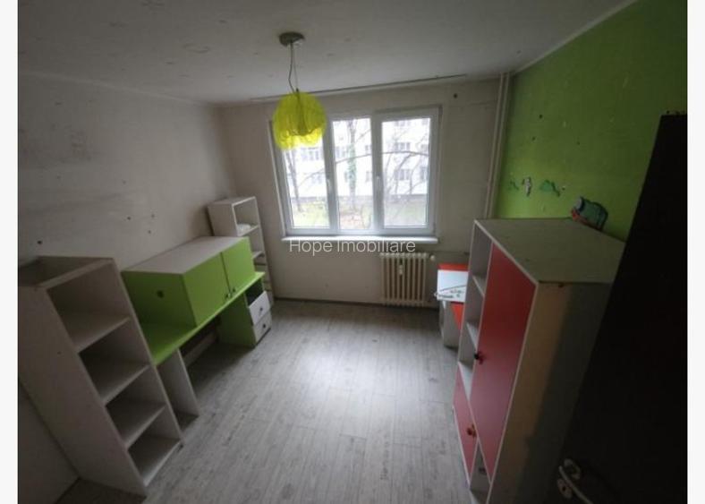 Ozana - Apartament 3 camere decomandat - 3