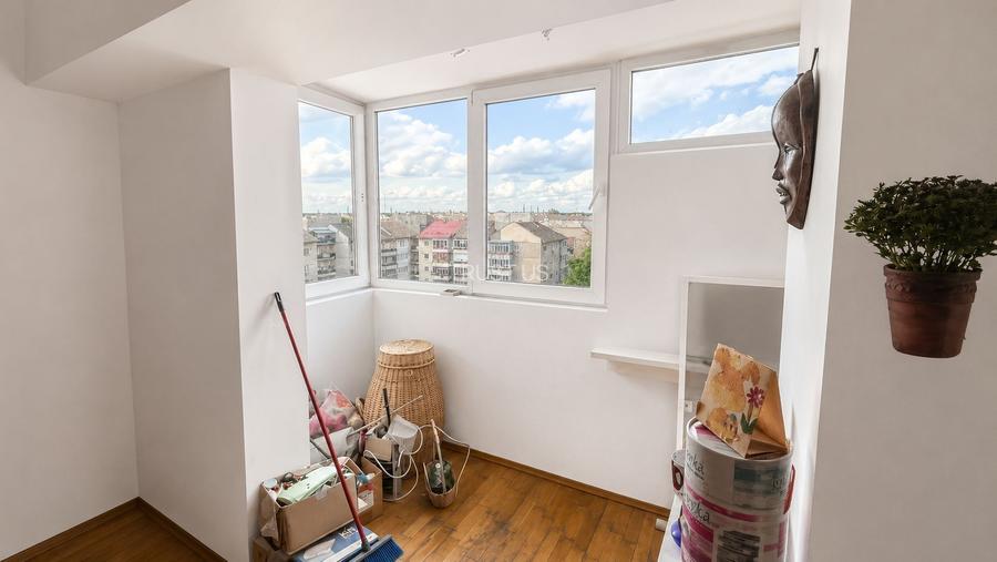 COMISION 0% | 4 Camere | 88 mp utili | Zona Complex - Lunei | 2 Bai. - 11