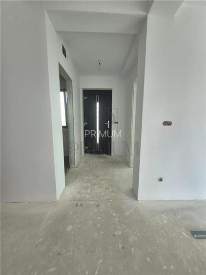 Duplex 3 dormitoare - 3 bai - bucatarie inchisa - Urseni - 10