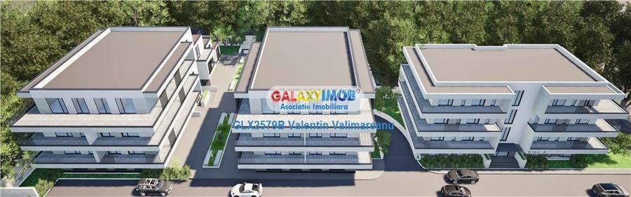 Apartamente Pipera COD 252 - 5