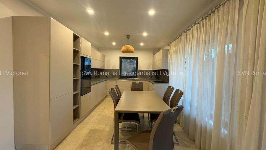 REV2004326 Vila Complex Privat Lidl Snagov - Piscina - 14