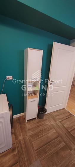 Ap 1 camera | Balcon | Zona Marasti – Kaufland - Fabricii - 9