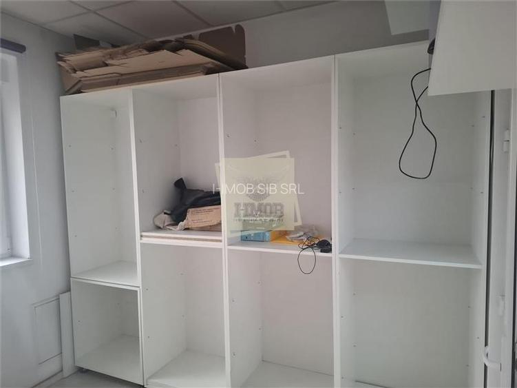 Spatiu comercial 140 mp Turnisor 750 E +TVA - 8