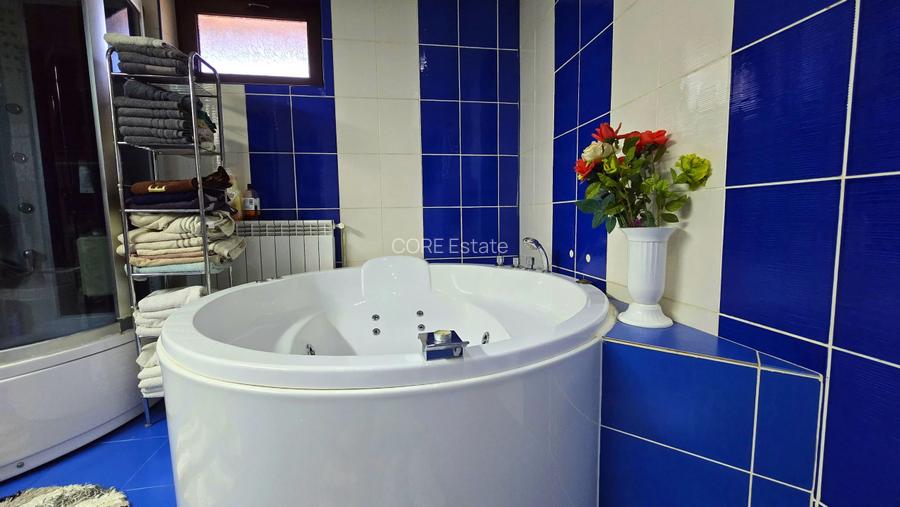 Vila ta aproape de natura – 8 camere, Lacul Pasarea - 40