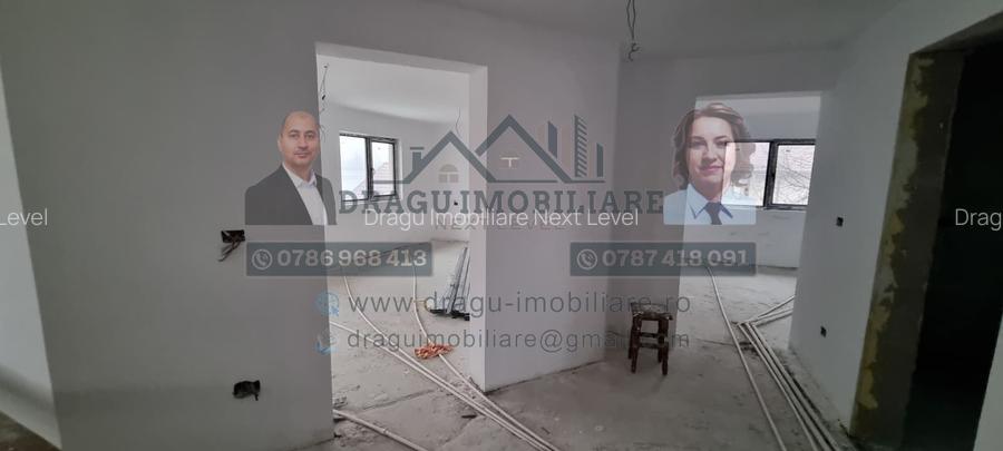 Vilă P+1 | 504 mp teren | Zonă OMV – Str. Primăverii, Adjud - 5