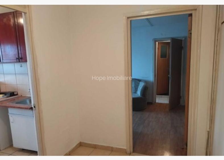 Piata Sudului metrou - 3 camere , 2 bai - 6