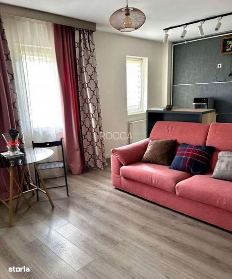 Studio, 45 mp, parcare, centrala, Greenfield Băneasa - 2