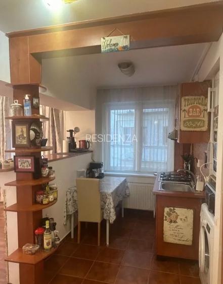 Aparatament 2 Camere Batistei | Centrala proprie | 4 minute metrou - 3