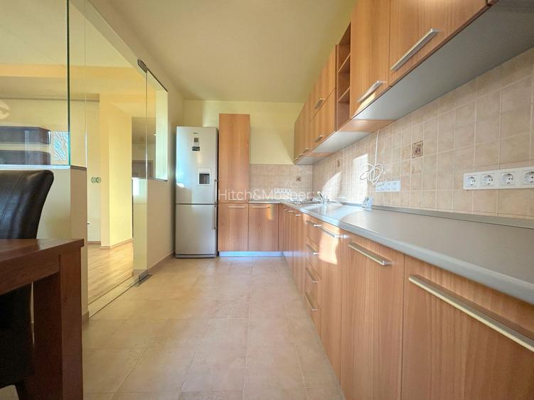 Apartament exclusivist, cu semineu, Dumbravita langa Padure - 8