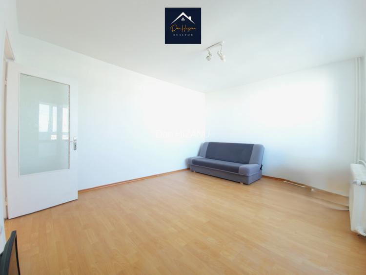 Totul lângă bloc: Școală, Metrou, Piață, Parc-Apartament 3 Camere-Trapezului - 5