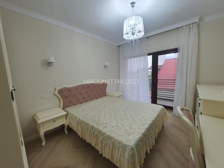 Casa 4 camere ,mobilata,utilata,lux,termen lung - 33