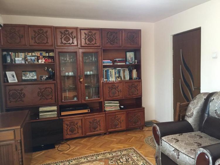 Apartament 3 Camere  Central Buzau Preț Negociabil - 7