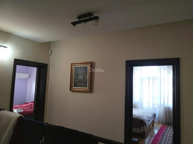 Casa de vânzare în Bucium  - 8