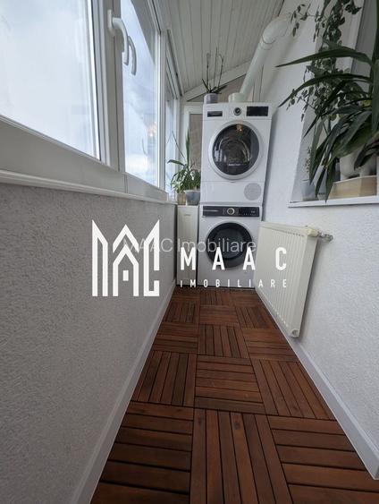 Apartament 2 camere cu pod | Mobilat | 0% Comision | Arhitecților - 10