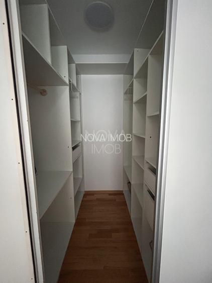Apartament 3 camere, pet friendly, etaj 1 - Turnisor - 12