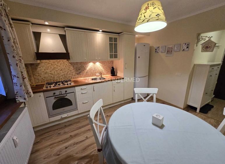 2 camere Drumul Taberei - bld.1Mai *centrala proprie* l pet friendly l - 2