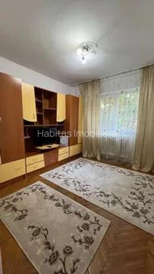 Apartament cu 2 camere, decomandat, etaj 2 din 10, Clabucet - 5