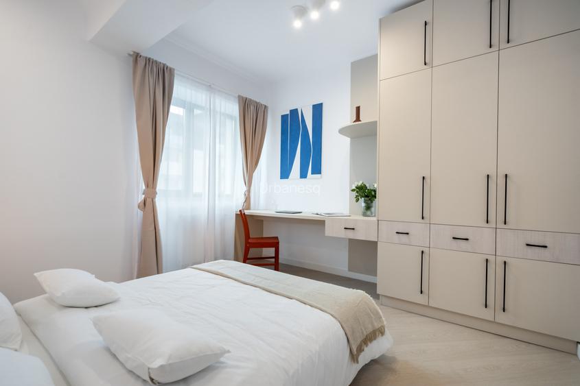 Cortina North 2BR  - Ready to move by Urbanesq - Loc de parcare inlcus - 18