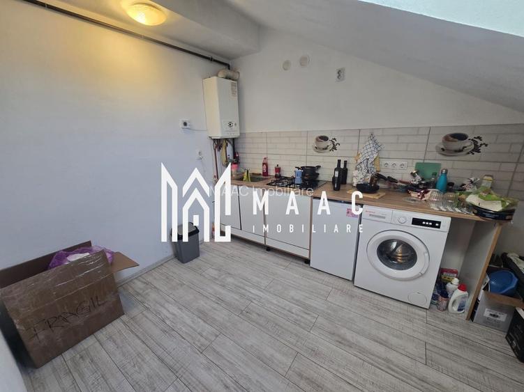 Apartament tip studio | 37 mp | Bloc nou | Ideal investiție - 3