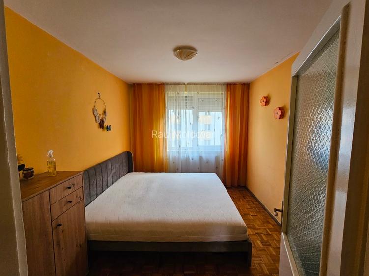 Apartament 3 camere de vânzare  - 6