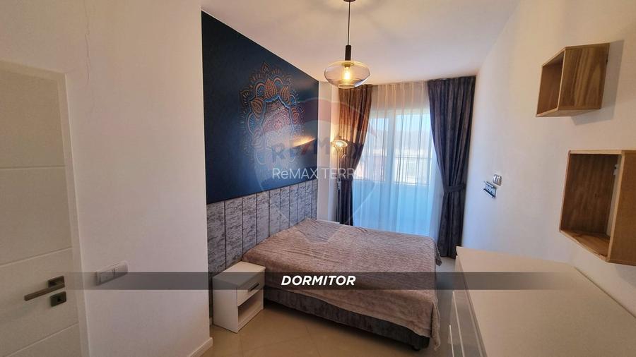 Apartament cu PRIVELISTE CATRE PARC - 7