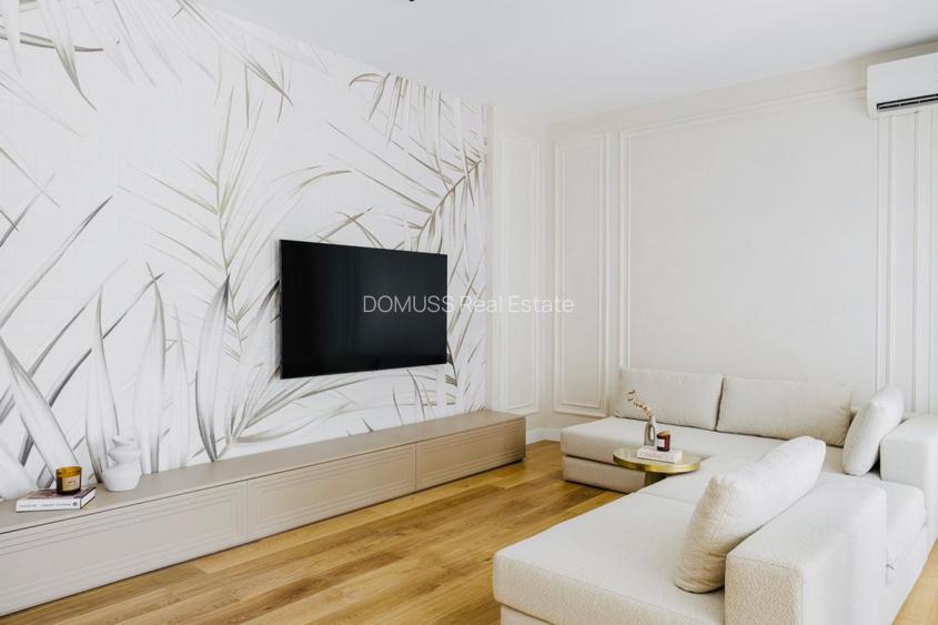 2 CAMERE | BANEASA | PIPERA | BELAIR LAKE | PARCARE | VEDERE LAC | - 7