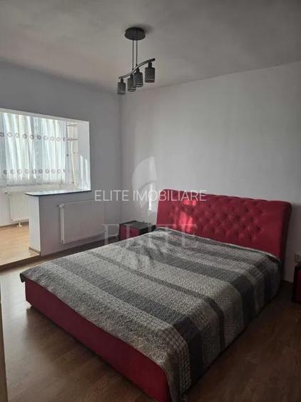 Apartament 3 camere în zona SALA SPORTURILOR - 18