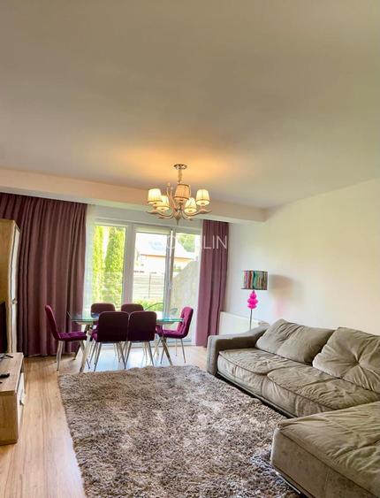 Casa tip duplex D+P+M situata in Noua,4 camere,2 bai, 2 balcoane, loc de parcare - 5