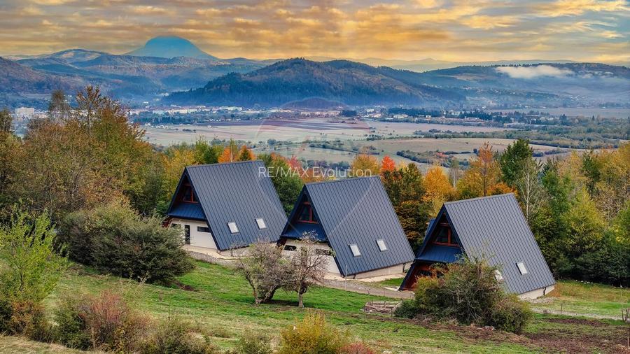 CASE TIP A | BRAN | INVESTITIE 7.5 % RANDAMENT NET | UTILITATI - 21