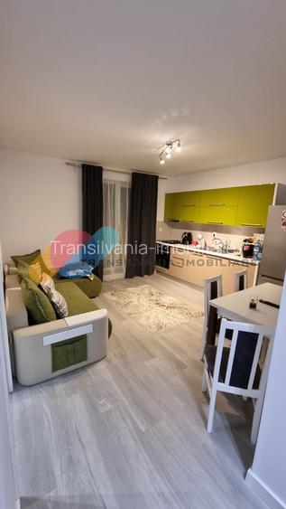 Apartament 2 camere, mobilat-utilat, parcare, Beta Residence - 2