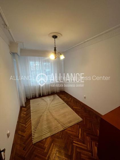 Ultracentral (cod04)-Apartament 3 camere mobilat-utilat si garaj - 7