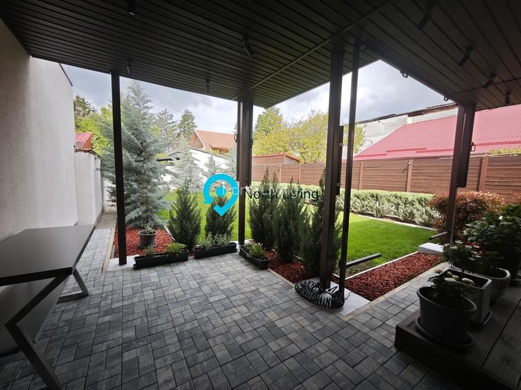 Vilă individuală | 4 camere | 400 mp teren | Dămăroaia - 5
