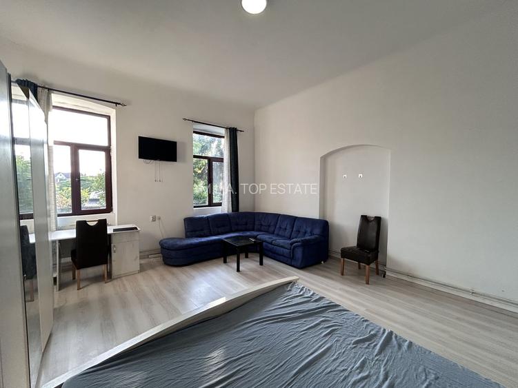 Apartament 1 camera central de inchiriat - 3