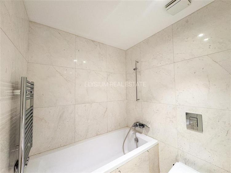 Apartament tip Duplex cu 4 camere de vanzare One Charles de Gaulle - 18